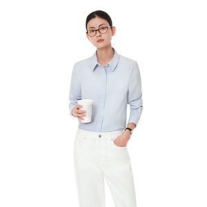 컴포트 프레시 스탠다드핏 셔츠