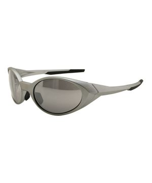 SPLASH 선글라스 매트 실버