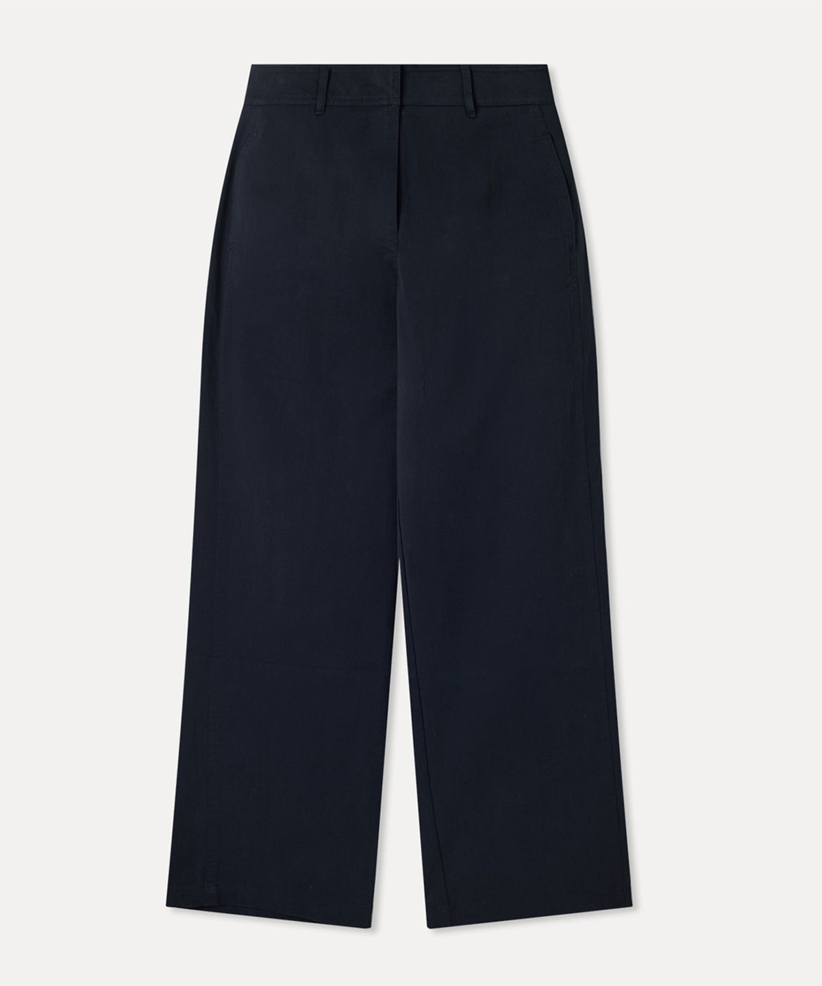 미쏘(MIXXO) 커브드 코튼팬츠_MIWTCG503C
