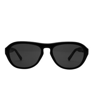 VIAN-S 선글라스 블랙