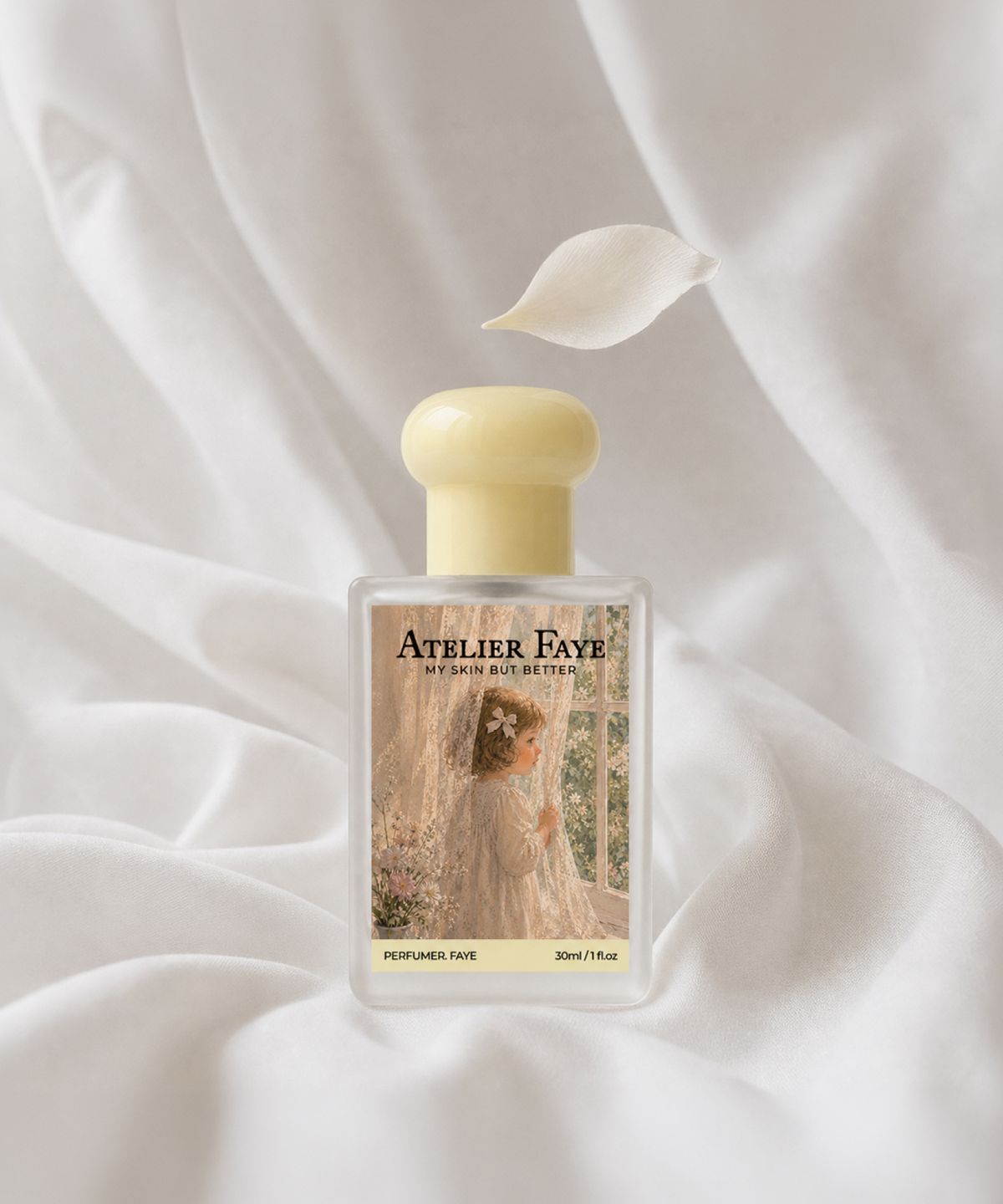 아뜰리에페이(ATELIERFAYE) 마이스킨벗베터 30ml