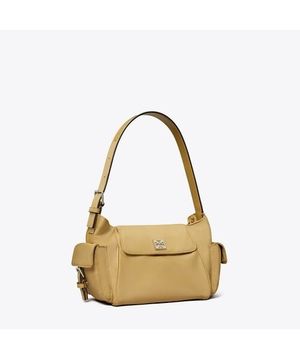 버지니아 포켓 숄더백 - 위트