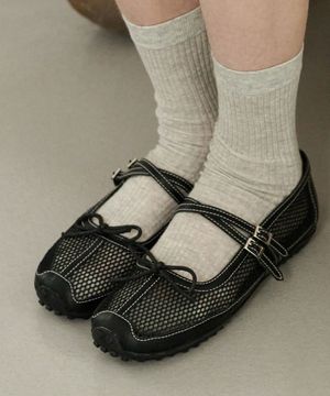 네트 메리제인 스니커즈 58318