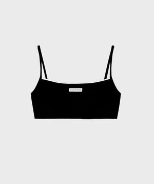(W) 큐트 70S 브라 블랙 CUTE 70S BRA BK99 BLACK