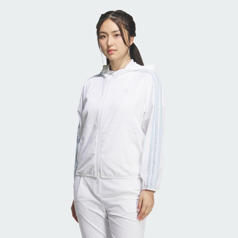풀 지퍼 재킷 KA4308