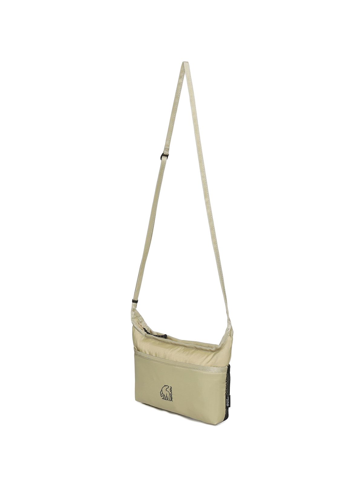 노르디스크(NORDISK) [LNT] 사코슈_Light Olive