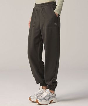 아웃포켓 조거팬츠 XA5375G