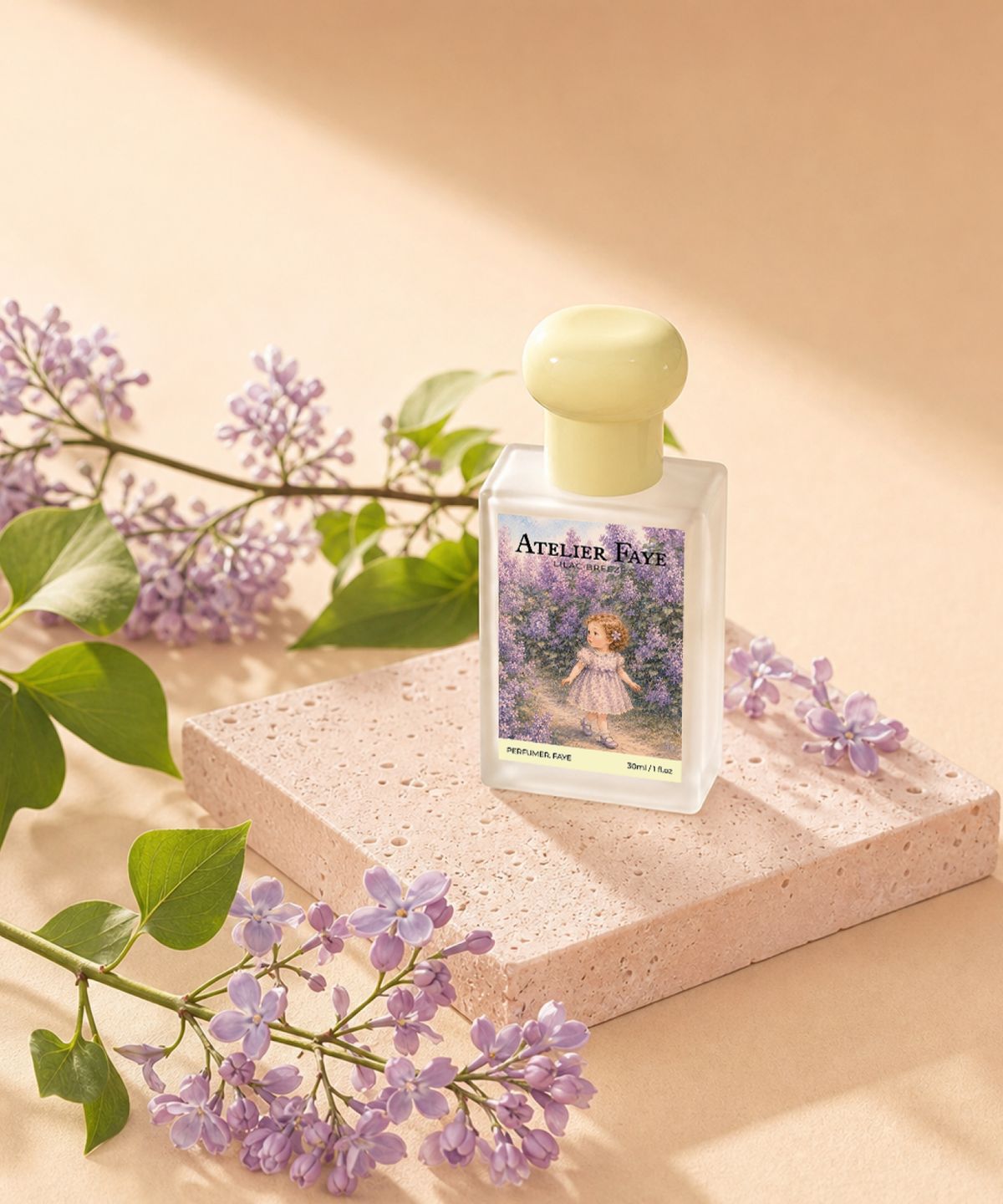 아뜰리에페이(ATELIERFAYE) 라일락 브리즈 30ml