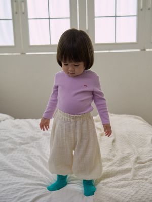 DAILY ALADDIN PANTS_IVORY