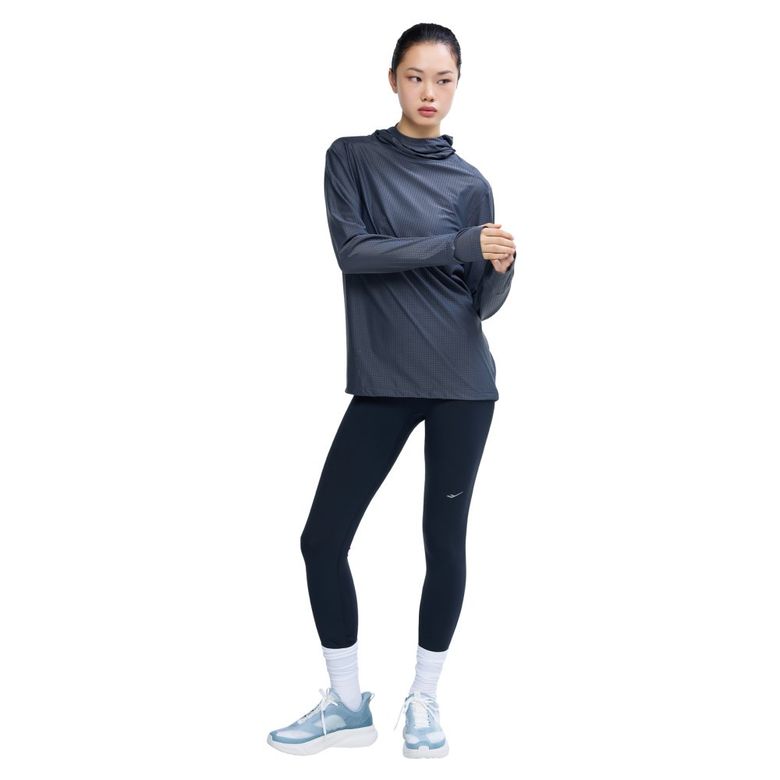 여성 컴프레션 타이츠