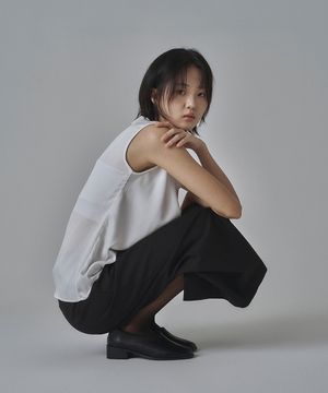 LOH 로우힐 스퀘어 로퍼_(3.5cm)