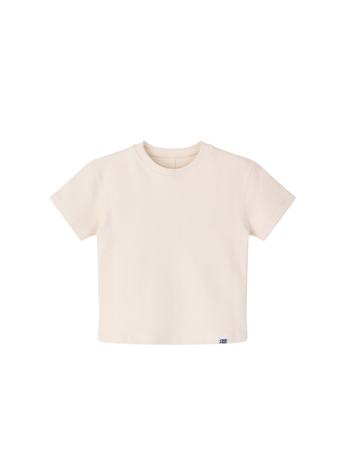 픈드픈드(FNDFND) Basic crop SST