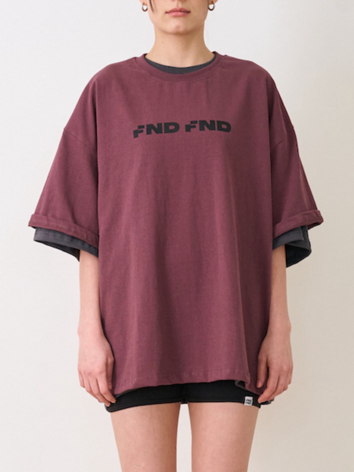 픈드픈드(FNDFND) FND loose SST