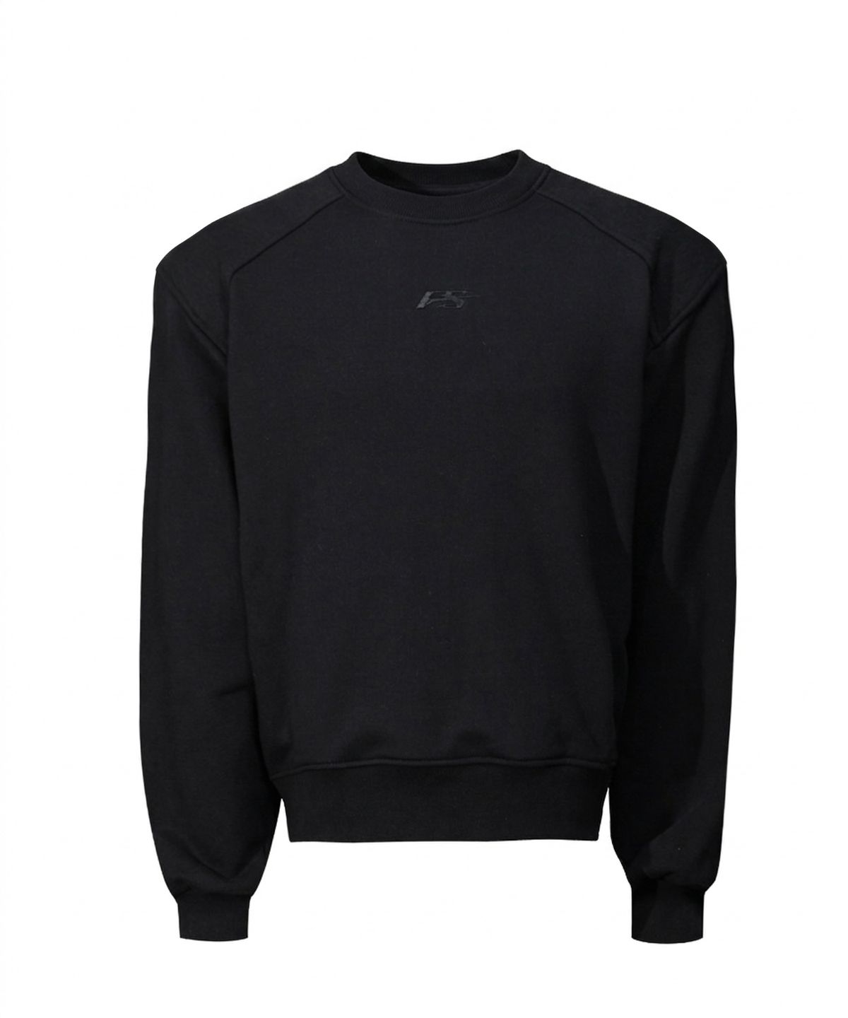포스센스티브(FORCESENSITIVE) FORCE REGULAR SWEAT BK