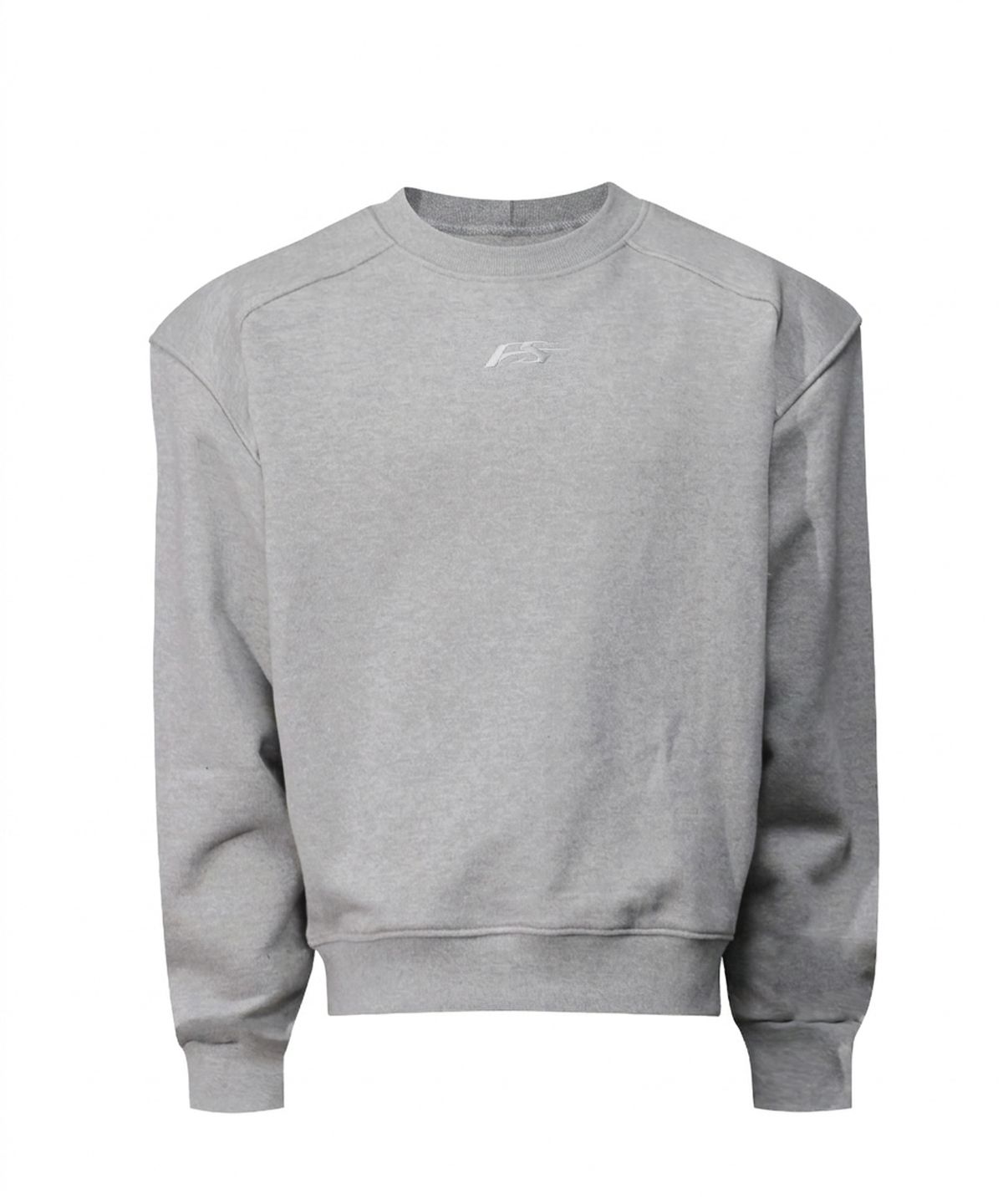 포스센스티브(FORCESENSITIVE) FORCE REGULAR SWEAT GR