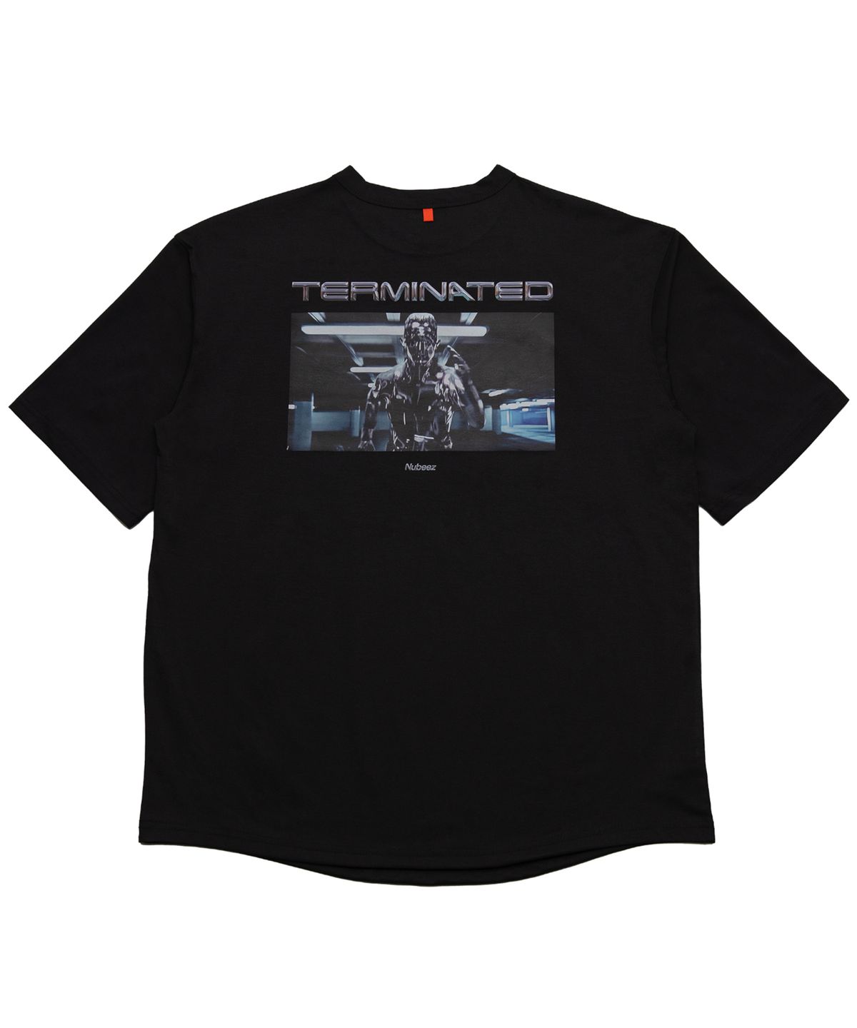 누비즈(NUBEEZ) TERMINATED SHORT-SLEEVES