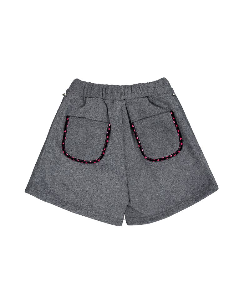 BUDDY SHORTS