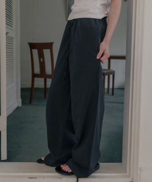 HCH 스트링 팬츠