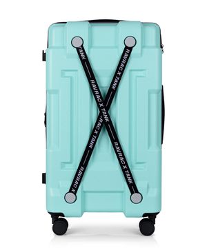 탱크2 PC 캐리어 27인치 민트