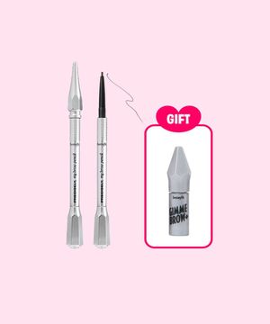 프리사이슬리, 마이브로우펜슬 기획