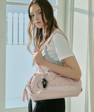 BALLO MD스트링 보스턴숄더 PK (JHNEHA6BS106PK260)