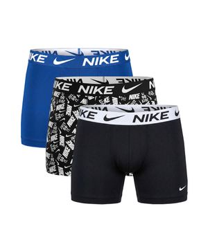 언더웨어 남성 트렁크 3팩 KE1156-K0M