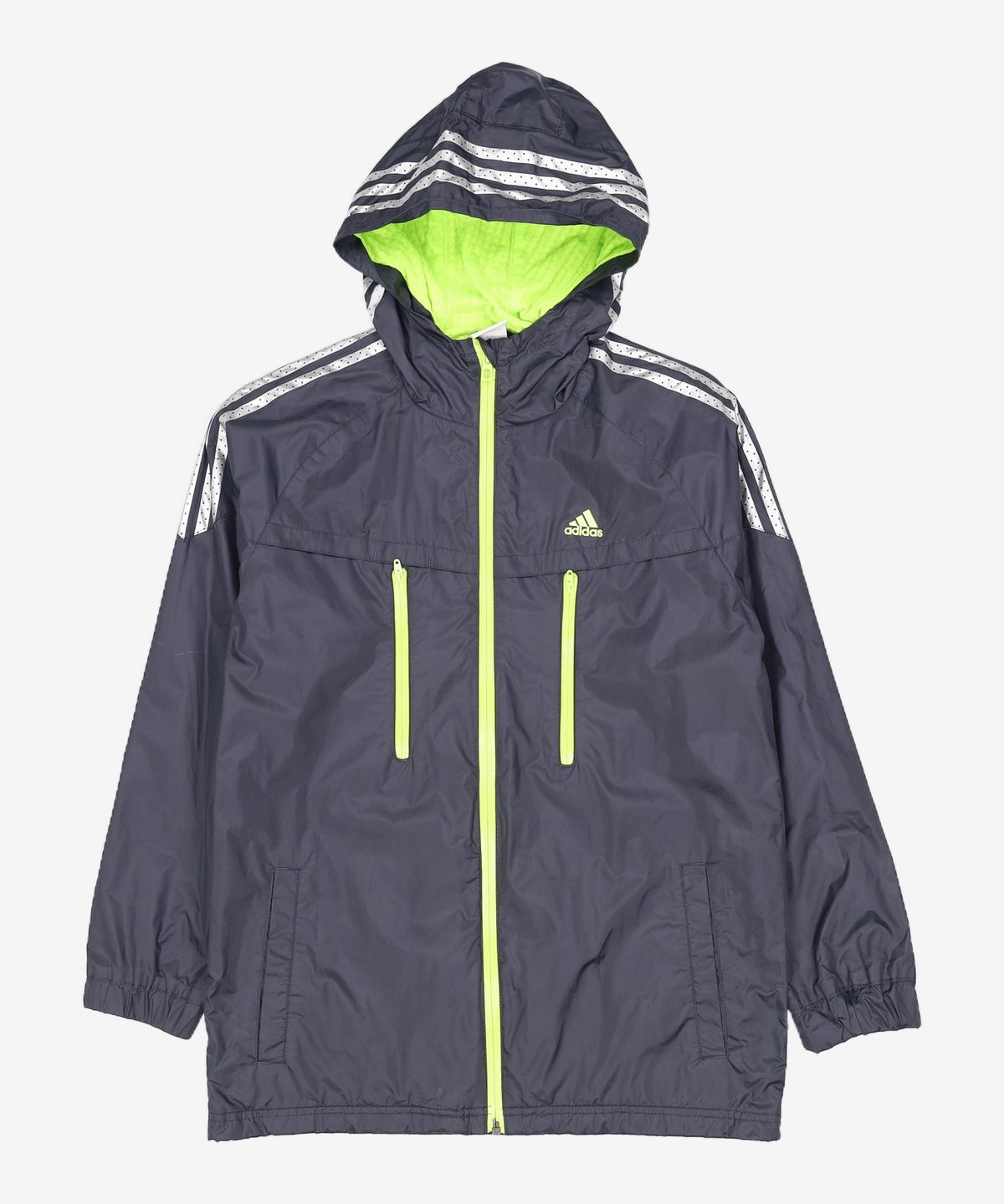 아디다스(ADIDAS) 나일론/코치 재킷 79