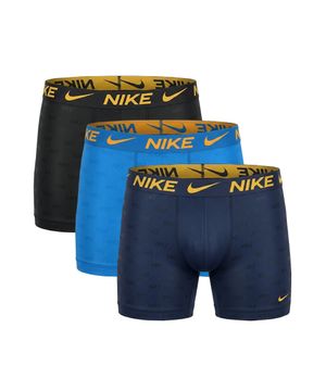 언더웨어 남성 트렁크 3팩 KE1224-430