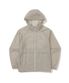 피코 초경량 여성 바람막이 (S26MWTWB71) Sand Beige