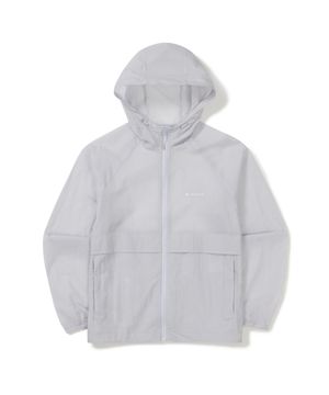 피코 초경량 여성 바람막이 (S26MWTWB71) Light Blue