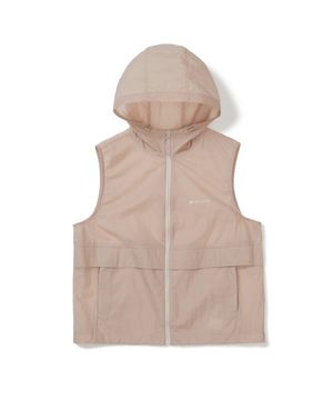 피코 초경량 여성 베스트 (S26MWTVE71) Light Pink