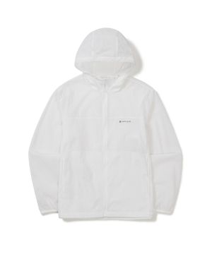 피코 초경량 바람막이 (S26MMTWB70) Off White