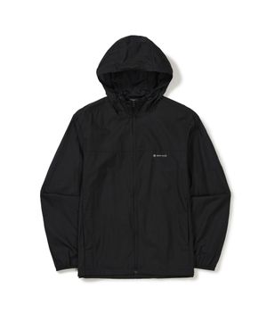 피코 초경량 바람막이 (S26MMTWB70) Black