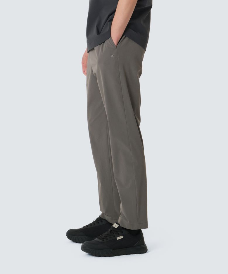 경량 코듀라 레귤러 팬츠 (S26MMPPT04) Dark Khaki