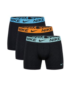 언더웨어 남성 트렁크 3팩 KE1224-EWD