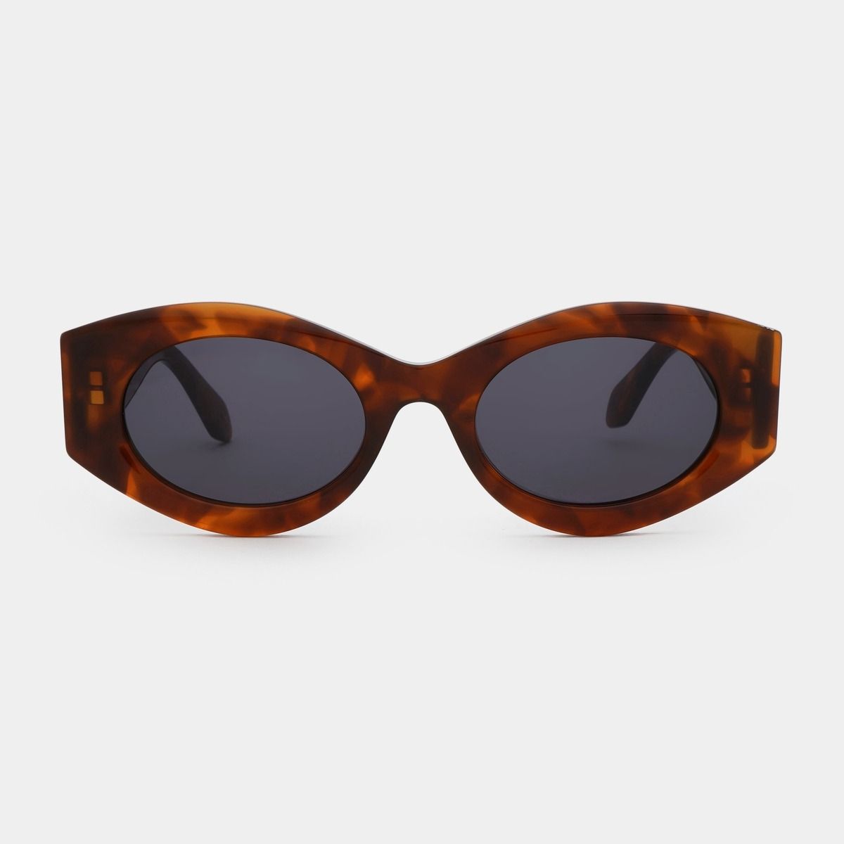 알라이아 아이웨어(ALAIA EYEWEAR) AA0080S 002