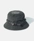 Jungle Boonie Hat (Tunnel Rats) Dark Grey