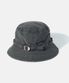 Jungle Boonie Hat Dark Grey