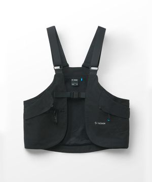 필드 기어 로드 베스트_Black