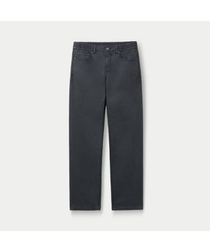 에어로쿨 가먼트다잉 힙스터 밴딩 데님 SAPDM26521CHX