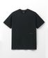 반팔 로고 티셔츠_Black