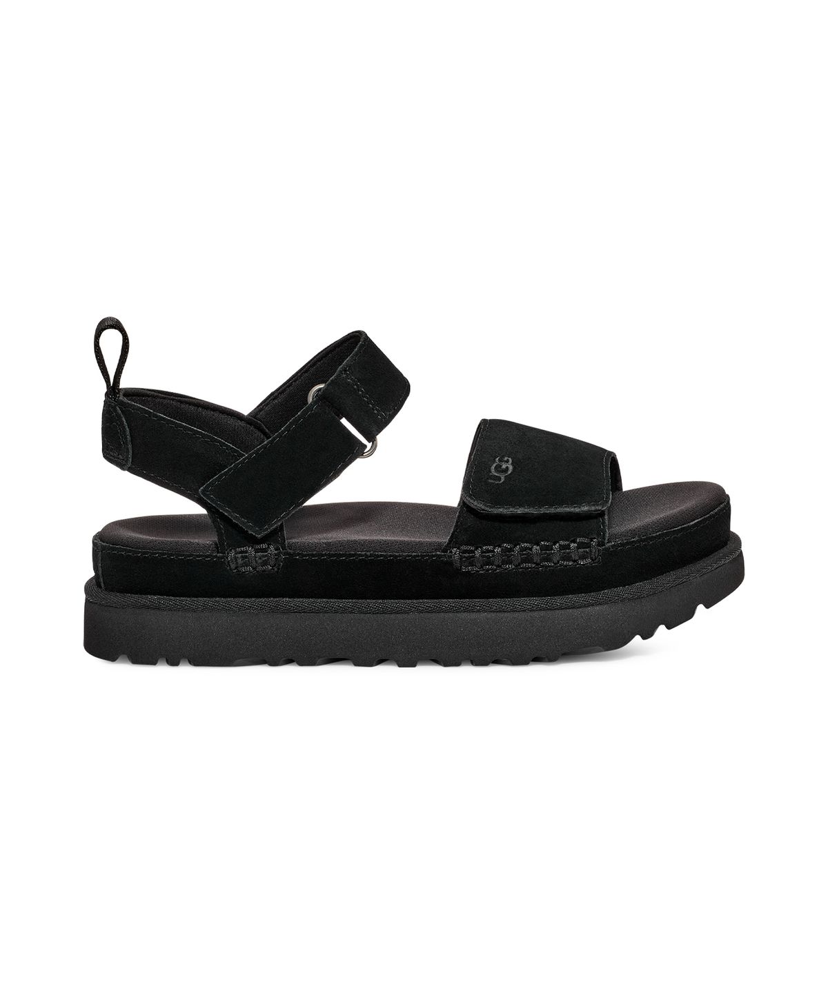 어그(UGG) [Women]  골든스타 - 블랙 / 1136783-BLK
