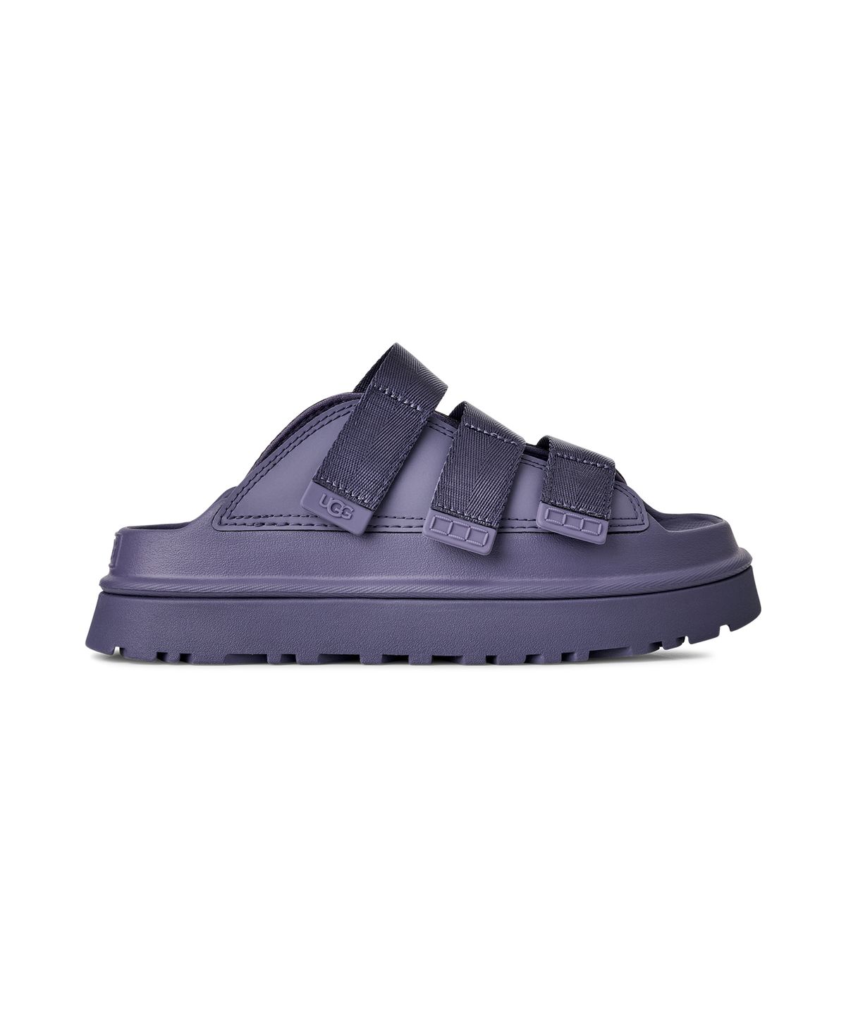 어그(UGG) [Women] 골든글로우 슬라이드 - 더스티드 아이리스 / 1167430-DSTDR