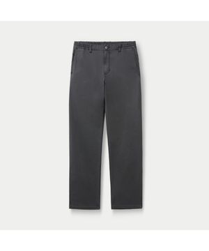 가먼트다잉 테이퍼드 밴딩 데님 SAPDM26401CHX