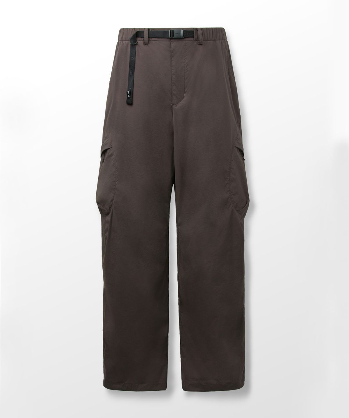 헬리녹스 웨어(HELINOX WEAR) 이클립스 윈드 카고 팬츠_Dark Brown