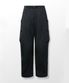 이클립스 윈드 카고 팬츠_Black