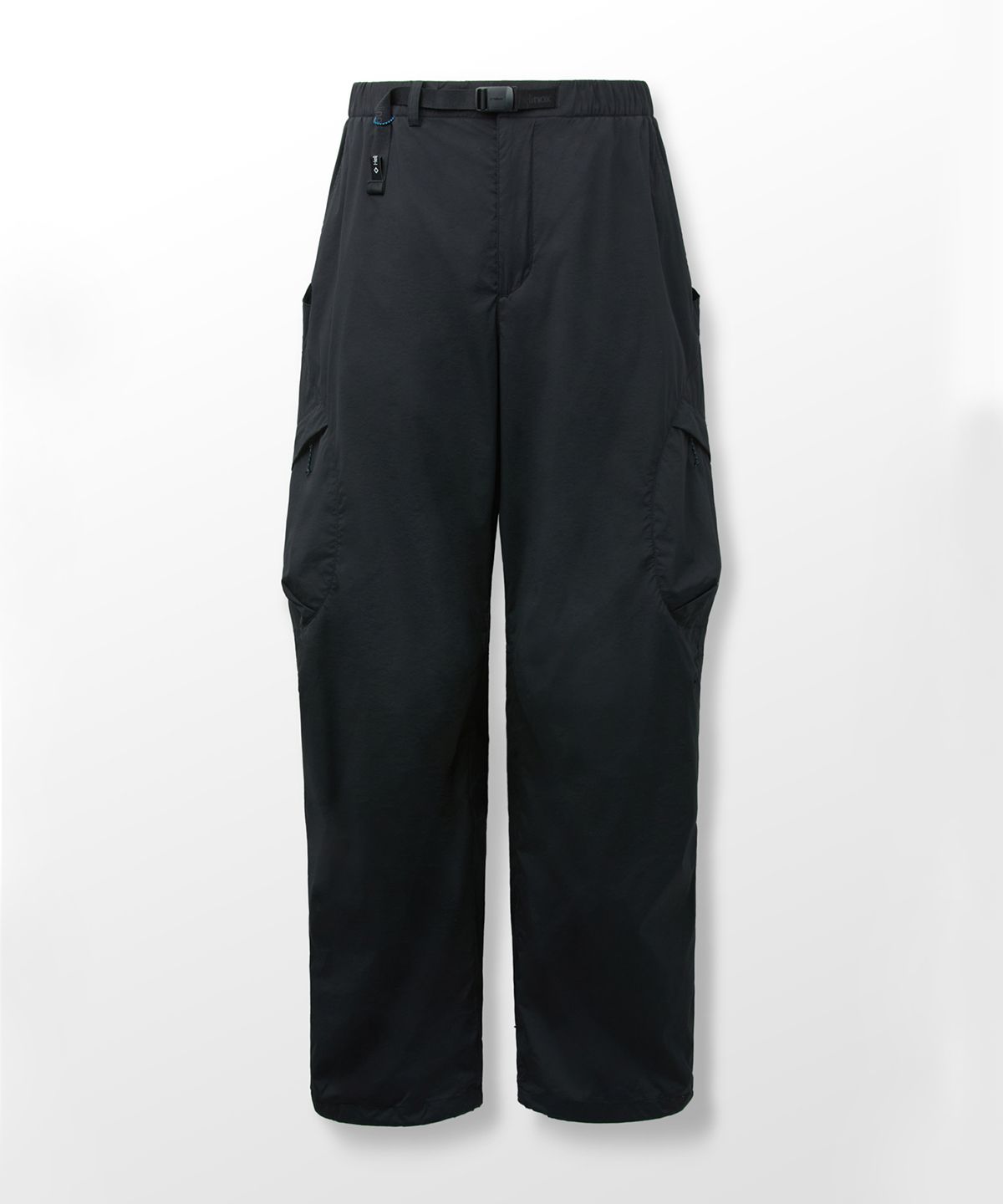헬리녹스 웨어(HELINOX WEAR) 이클립스 윈드 카고 팬츠_Black