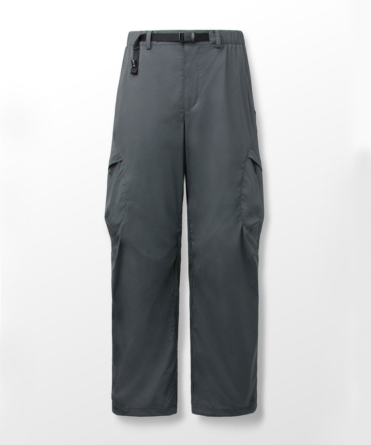 헬리녹스 웨어(HELINOX WEAR) 이클립스 윈드 카고 팬츠_Dark Gray