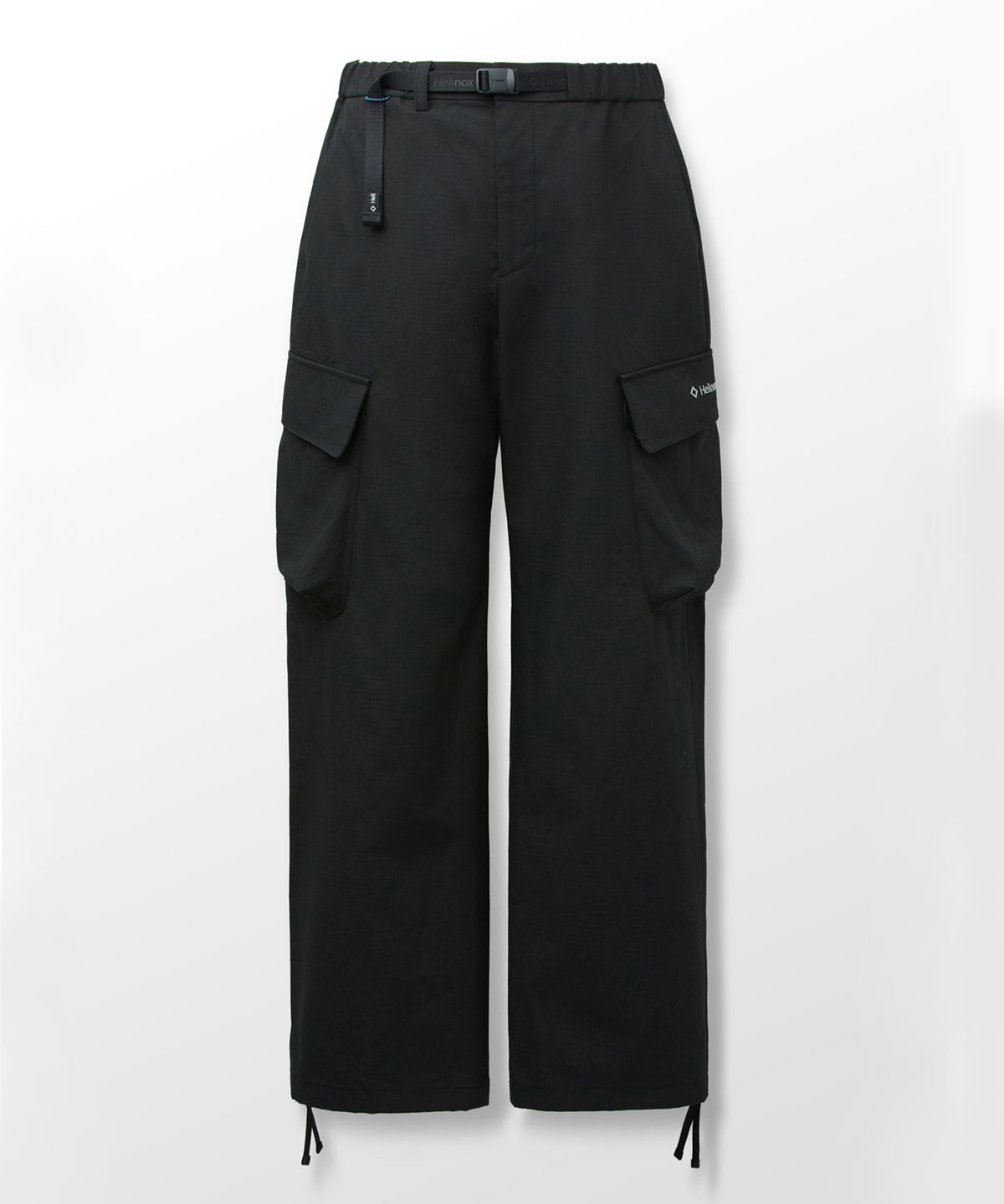 헬리녹스 웨어(HELINOX WEAR) 루즈 필드 카고 팬츠_Black