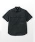 라이트 팩 반팔 셔츠_Black